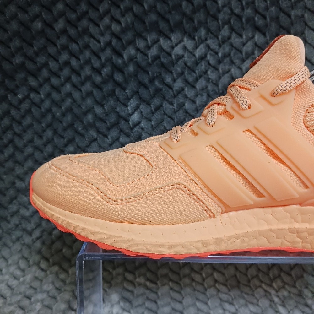 Adidas IVY Park Ultraboost OG Acid Orange Men's Running Shoes GY3835 Size 7.5 - Picture 10 of 16